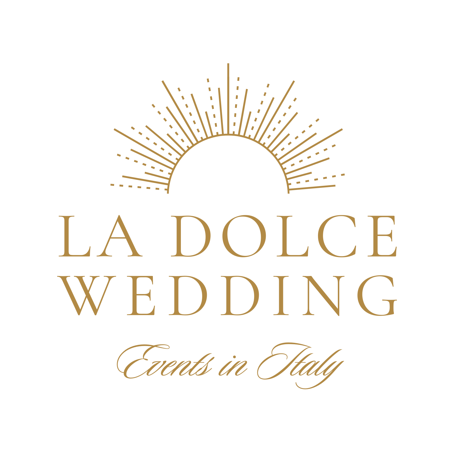 LA DOLCE WEDDING